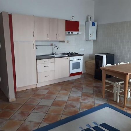 Casa Assunta Lägenhet Corvara  Exteriör bild